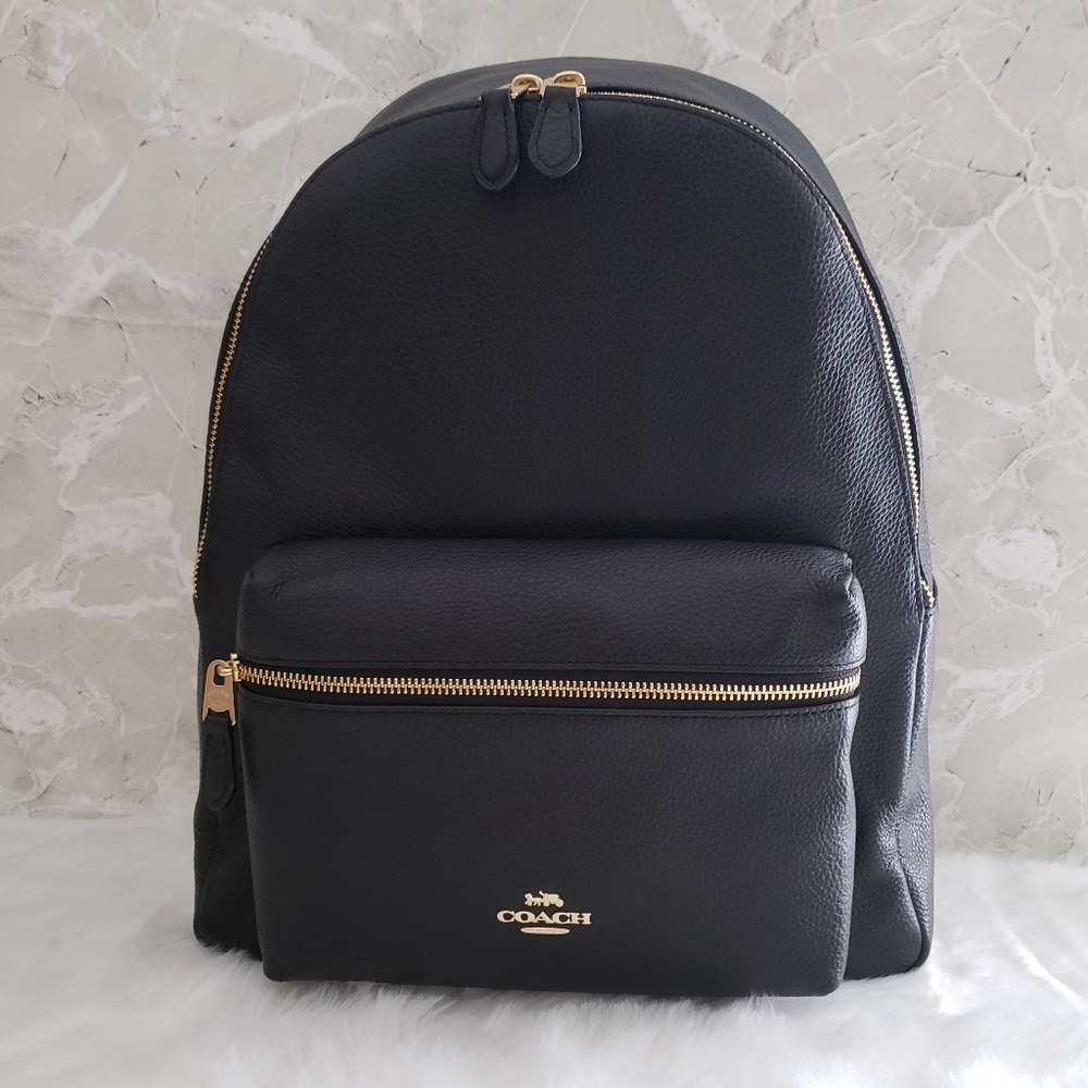 Coach Large Charlie Backpack